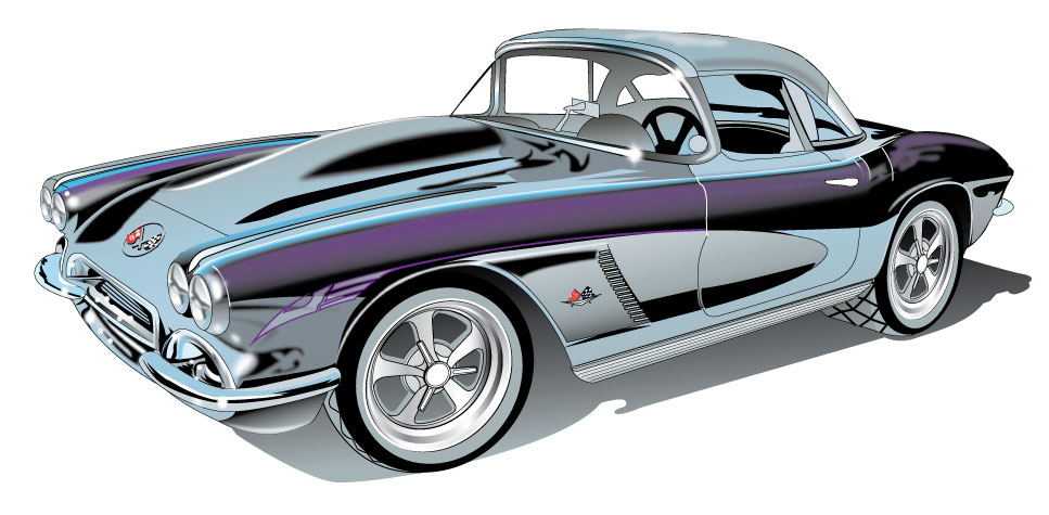 62 VETTE